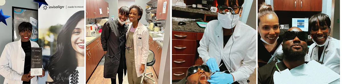 First Class Smiles Bethesda