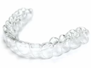 Invisalign at First Class Smiles Bethesda