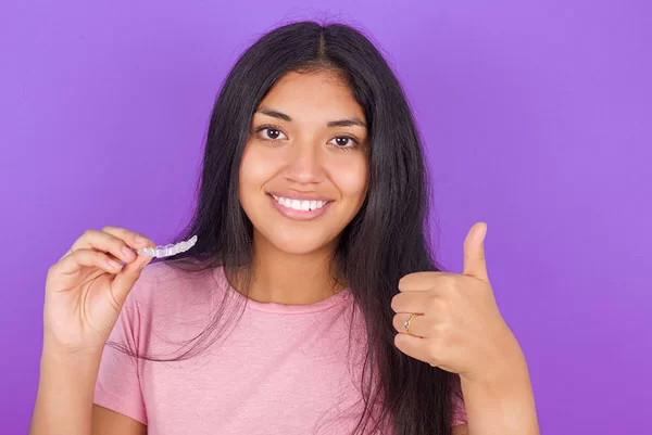 Invisalign teen