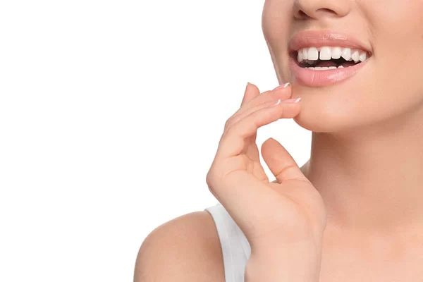 tooth gaps; Invisalign for tooth gaps